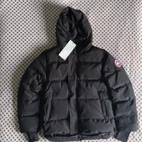 Piumino Canada Goose - Uomo/Donna  Nero  taglia L