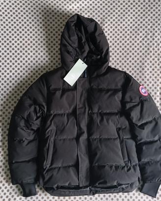 Piumino Canada Goose - Uomo/Donna  Nero  taglia L