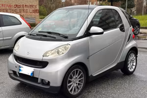 smart 451 1000  benzina 52 kw