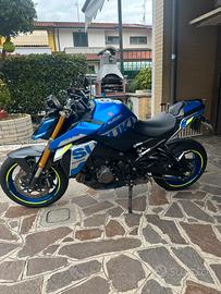 Suzuki gsxs 1000