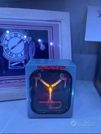 Flusso Canalizzatore Ritorno al Futuro