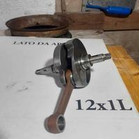 Albero motore originale Piaggio vespa px 125/150