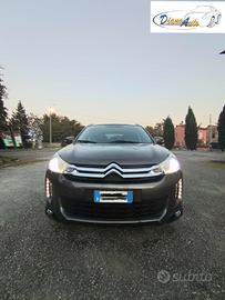 Citroen C4 Aircross 1.8 HDi 150 Stop&Start 4WD Sed
