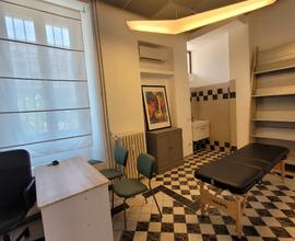 Studio Masserati per collaborazioni