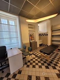 Studio Masserati per collaborazioni