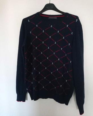 Maglione Trussardi Jeans