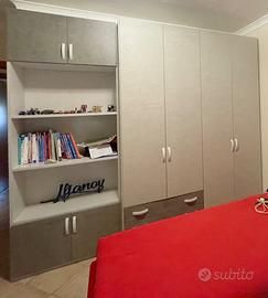 Armadio per cameretta