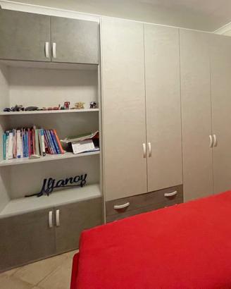 Armadio per cameretta