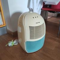 deumidificatore tectro