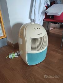 deumidificatore tectro