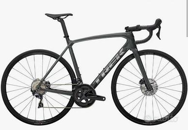 Trek Emonda SL 6 Pro, taglia 56 , anno 2021 grigia