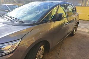 Scenic 1.5 dci 110 cv