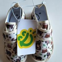 Pantofole da bambino Dedoles Orsetto