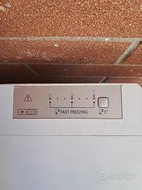 Congelatore a pozzetto IGNIS Eco Green