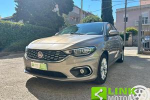 FIAT Tipo LOUNGE