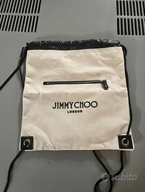 Zaino sacca jimny choo