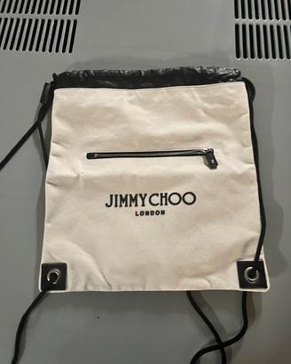 Zaino sacca jimny choo