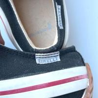 SCARPE PIRELLI CANVAS NUOVE