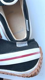 SCARPE PIRELLI CANVAS NUOVE