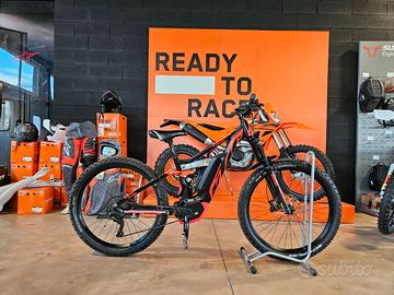 Ktm Macina Kapoho 27,5 mtb e-bike