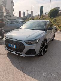 audi a1 edition one