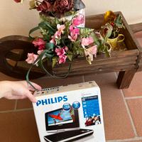 Lettore DVD Philips da macchina per bambini