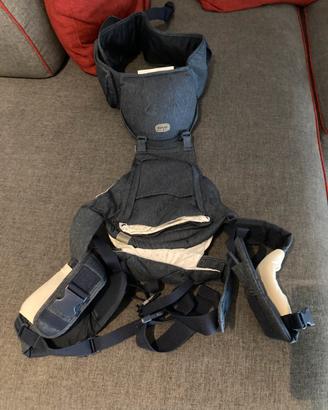 Fascia  marsupio chicco hip seat