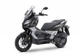 VOGE SFIDA SR2 200 ADV INTERAMENTE FINANZIABILE CO