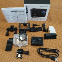action camera Momo Design HD 1080P