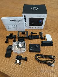 action camera Momo Design HD 1080P