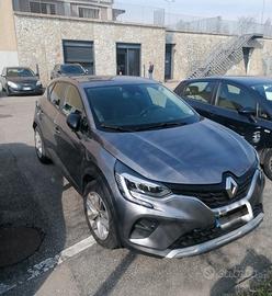Renault Captur 1.0 Tce ZEN 2021 gpl