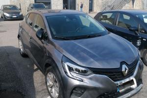 Renault Captur 1.0 Tce ZEN 2021 gpl