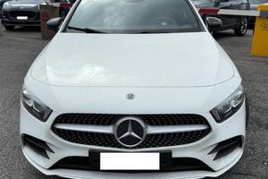 MERCEDES-BENZ A 200 Automatic Premium