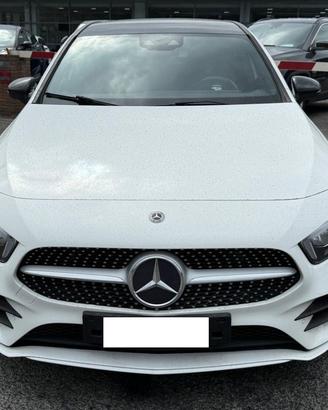 MERCEDES-BENZ A 200 Automatic Premium