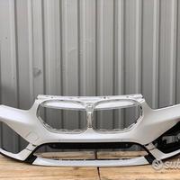 AUDI q5 Rivestimento musata con cofano e paraurti