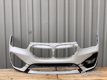 AUDI q5 Rivestimento musata con cofano e paraurti