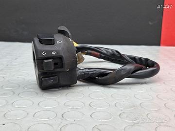 DEVIO LUCE SUZUKI BANDIT 1200 2001 2002 GSF 2003 2