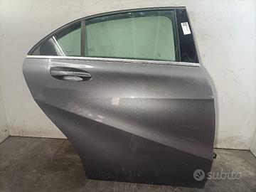 PORTIERA POSTERIORE DESTRA MERCEDES Classe A Serie