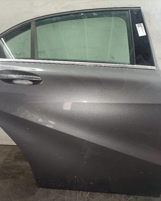 PORTIERA POSTERIORE DESTRA MERCEDES Classe A Serie