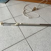 Riloga coulisse per tende