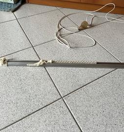 Riloga coulisse per tende