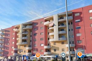 Appartamento in Via Sciabelle- LAMA-Taranto