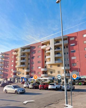 Appartamento in Via Sciabelle- LAMA-Taranto