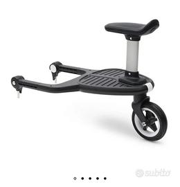 Pedana per passeggino 
