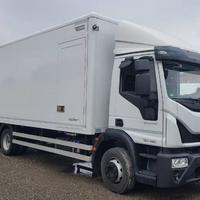 Eurocargo IVECO ML 120E25/P