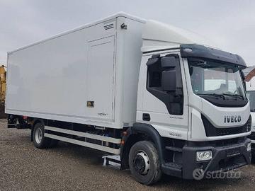 Eurocargo IVECO ML 120E25/P