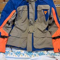 Giacca Enduro Dainese Alligator Tex