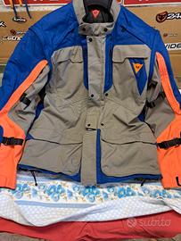 Giacca Enduro Dainese Alligator Tex
