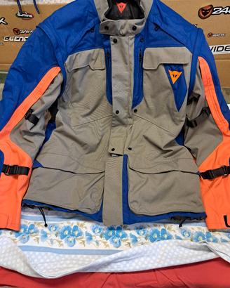Giacca Enduro Dainese Alligator Tex
