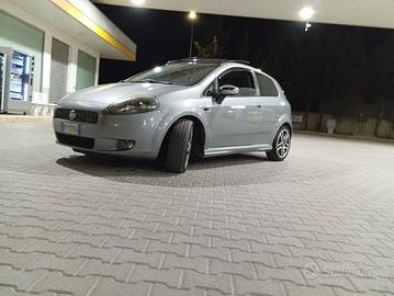 FIAT Grande Punto - 2019